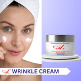 A+ Wrinkle Cream image 1