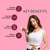 Fat loss Oil For Women & Men Belly Fat, No More Extra Fat – Effective Fat Loss Oil image 5