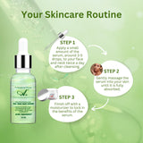 A+ Tea Tree Serum with 0.2% Salicylic Acid for Oily Skin – 30 ml image 4