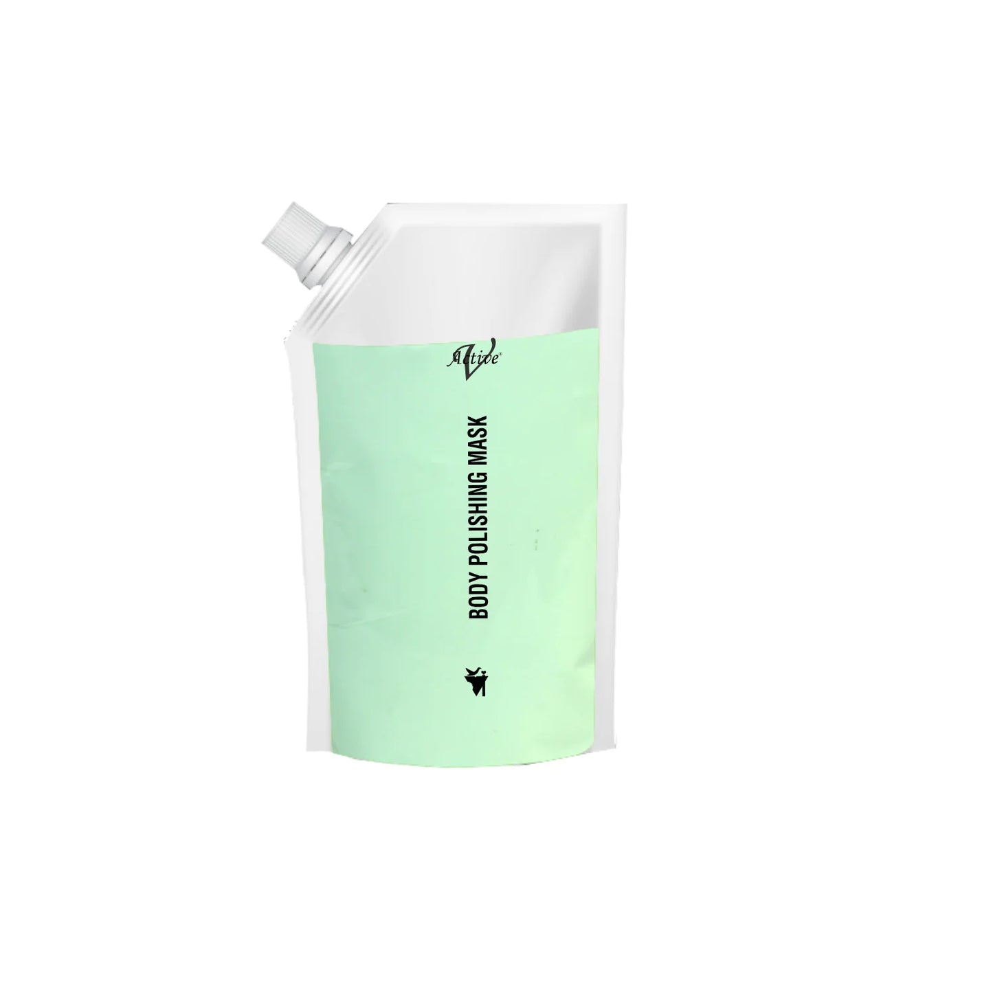 Body Polishing Mask (800 gm) image 0