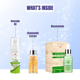 A+ Dry And Acne Skin Care Combo Pack image 2