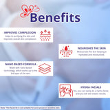A+ Advance Whitening Facial Kit image 3