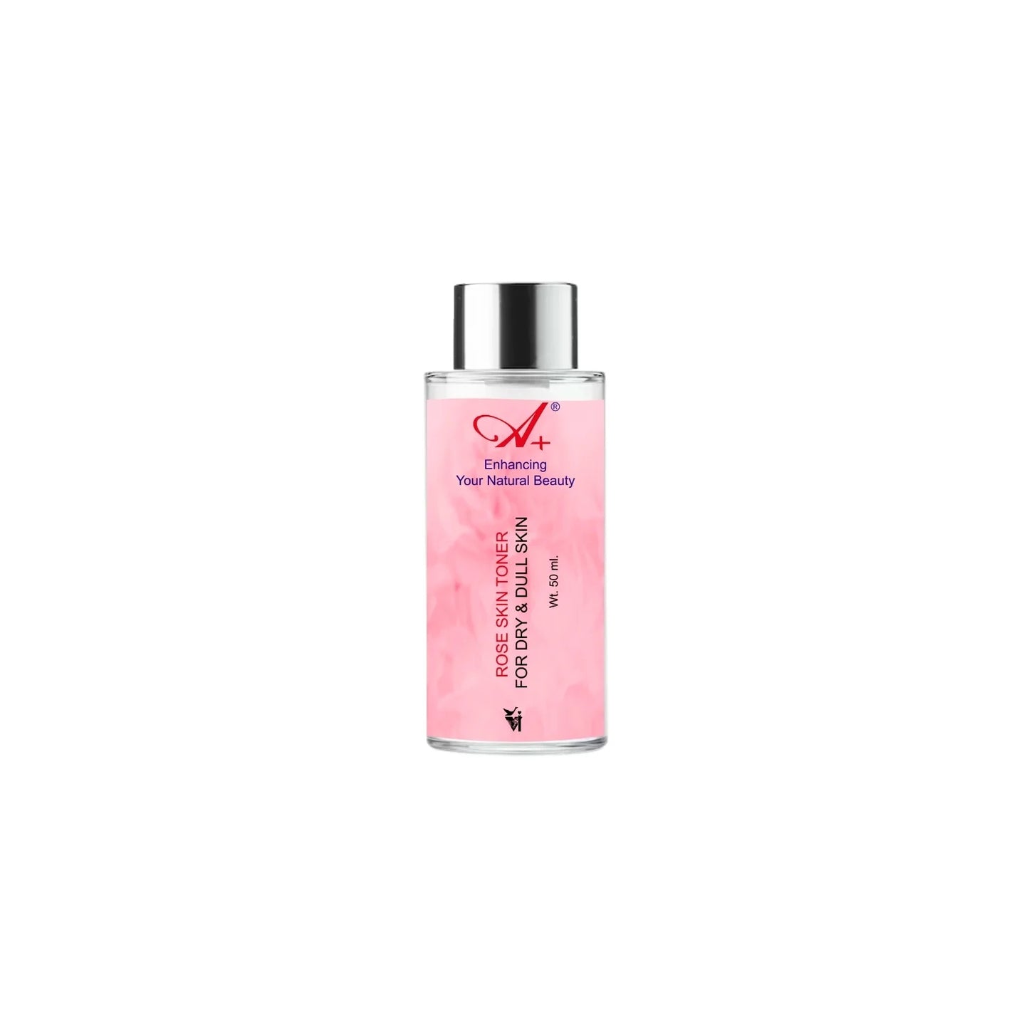 A+ Rose Skin Toner (50 ml) image 0