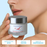 A+ Whitening Day Cream with SPF 50 image 3