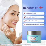 A+ Seaweed Night Cream image 3