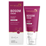 7Days Natural Bosom Cream for breast increase Ayurvedic formula- 50 ml image 0