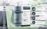 7Days Natural Anti-Dandruff Shampoo and Conditioner Set, Peptide Biotin Formula, 250ml Each Pack of -2 image 6