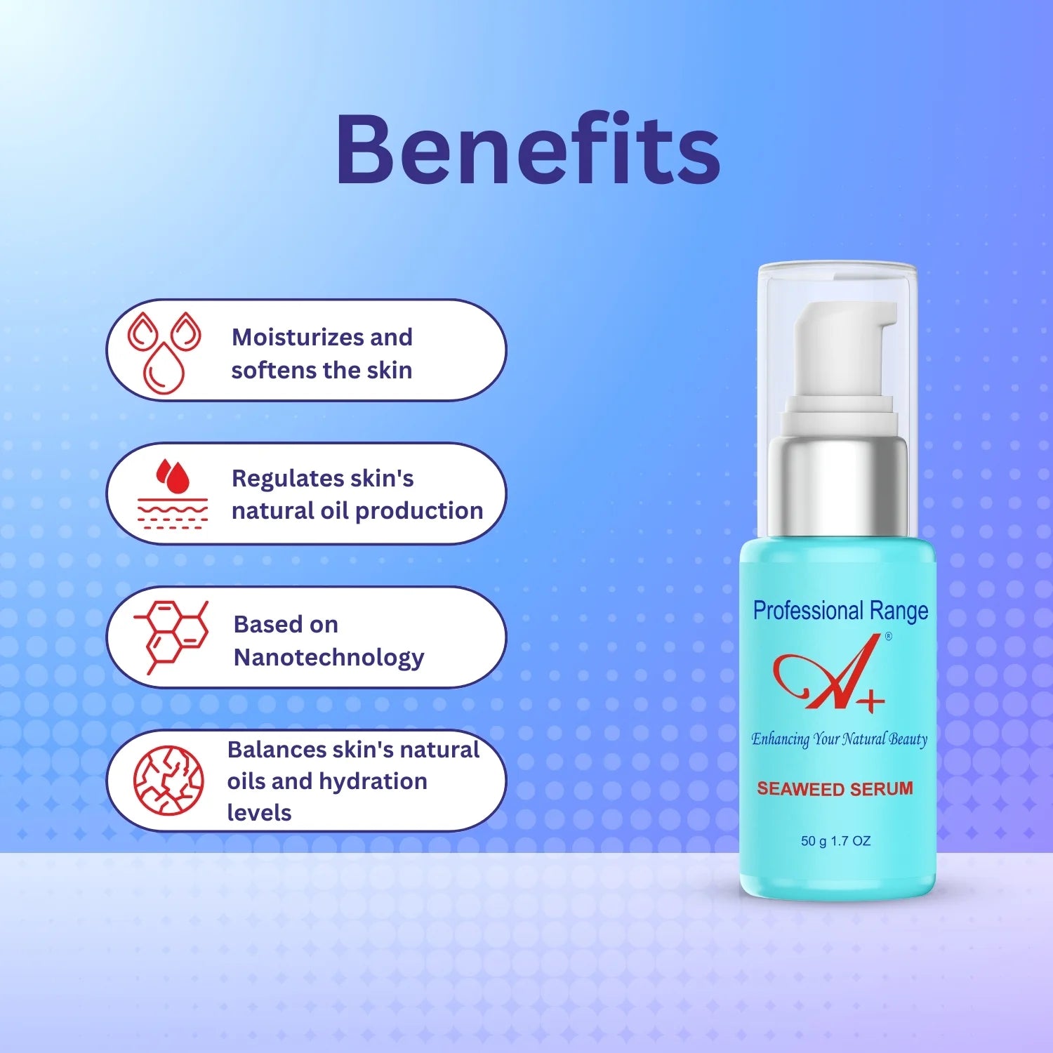 Seaweed Serum image 3