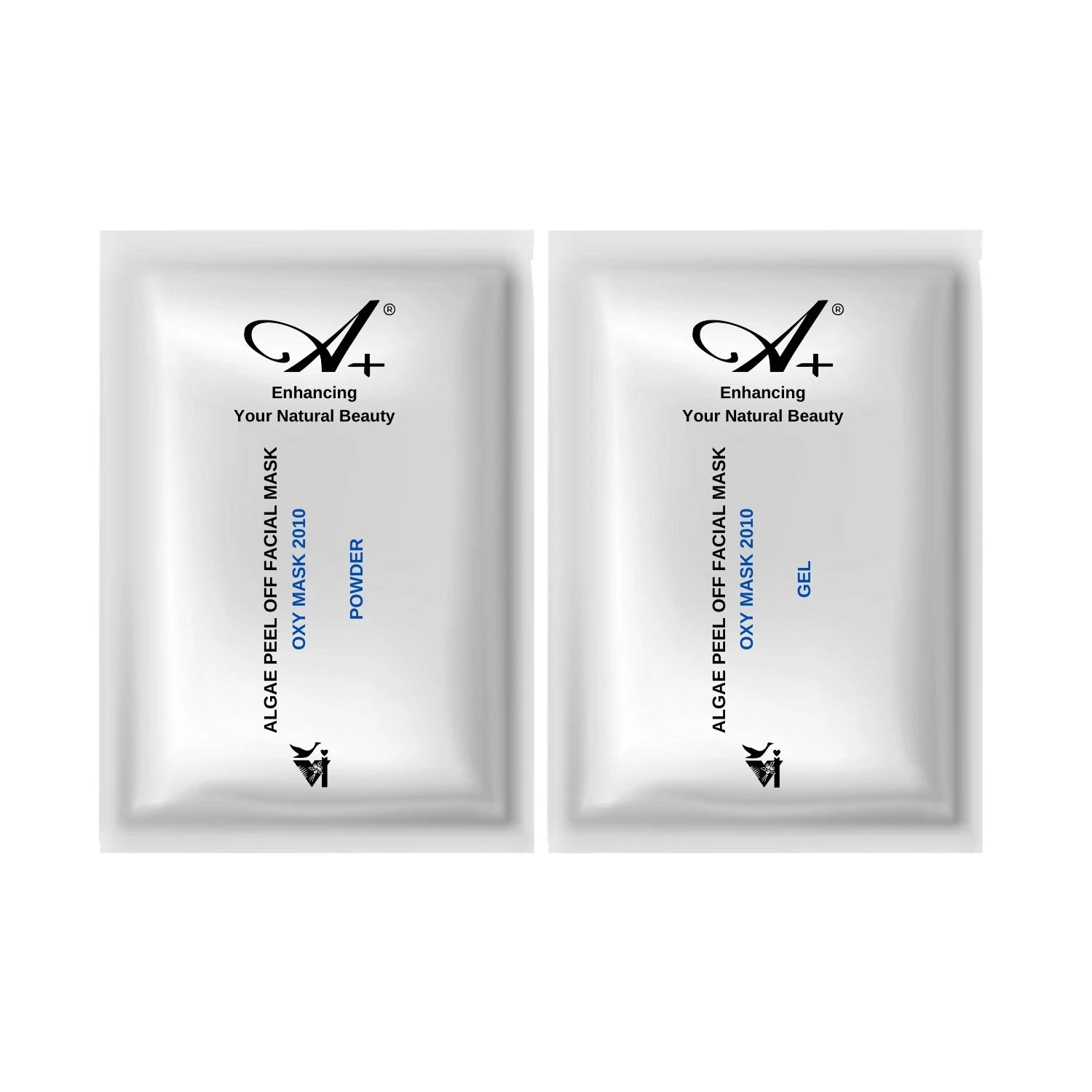 A+ 2010 Oxy Soothing Gel Mask image 0