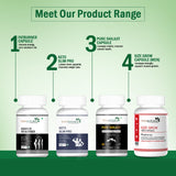 Kakadu Plum Fat Loss Fat Burner Capsule for Weight loss | 7Days Natural image 7