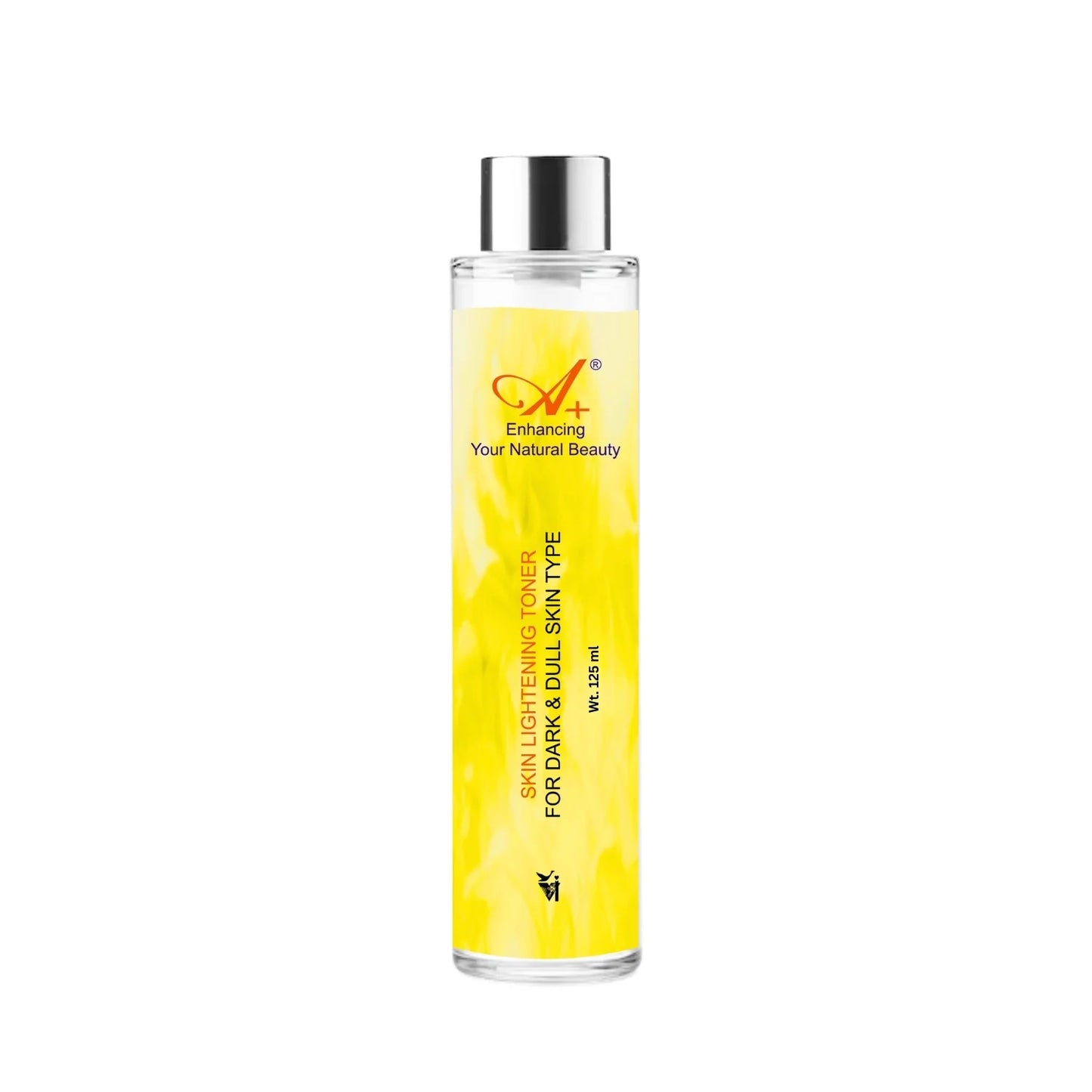 A+ Skin Lightening Toner (125 ml) image 0