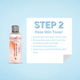 Instant Glow Nourishing Skin Care Kit image 3