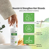 Green Apple Shampoo for Dandruff (200 ml) image 5