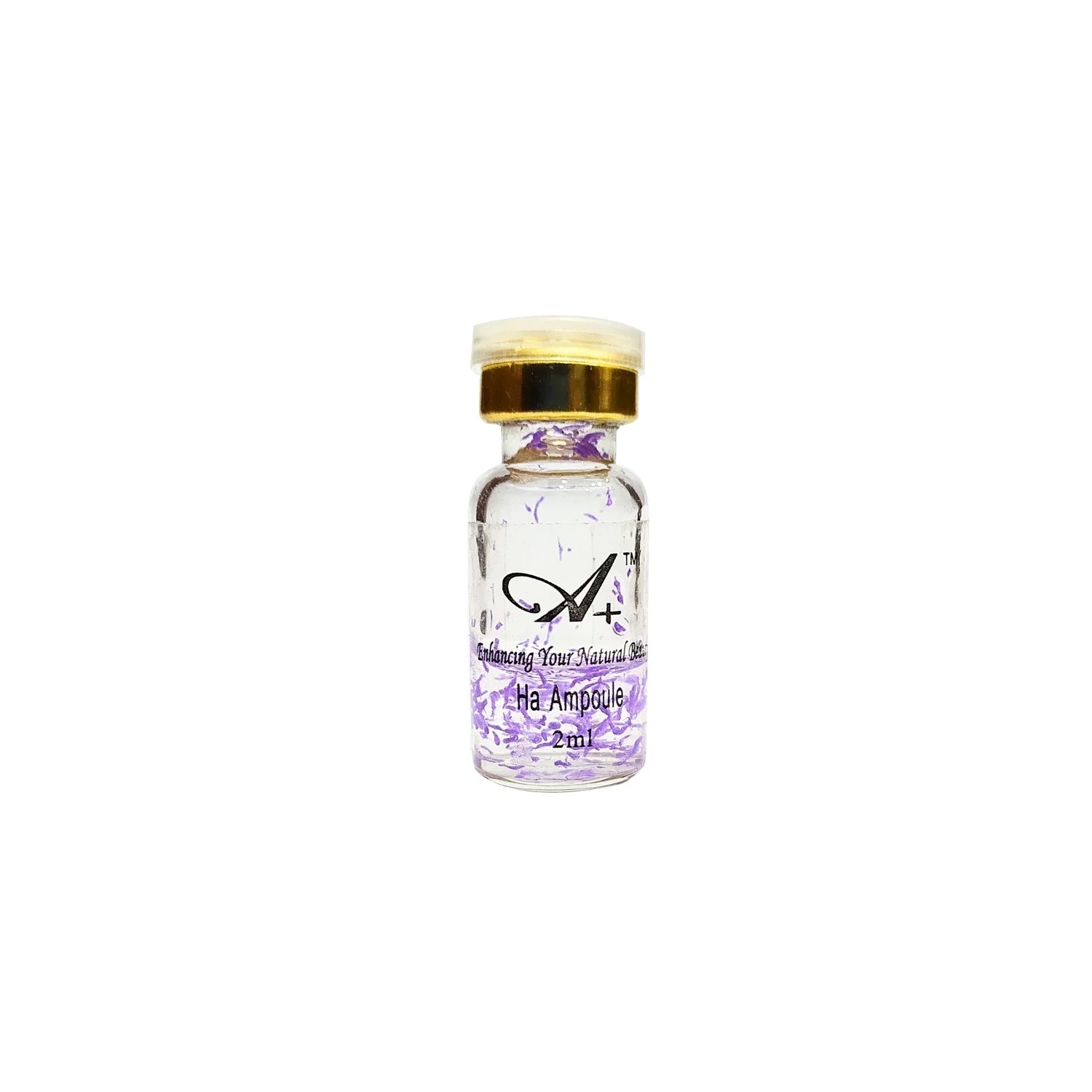 HA Ampoule (Set of 6 Ampoules) image 0