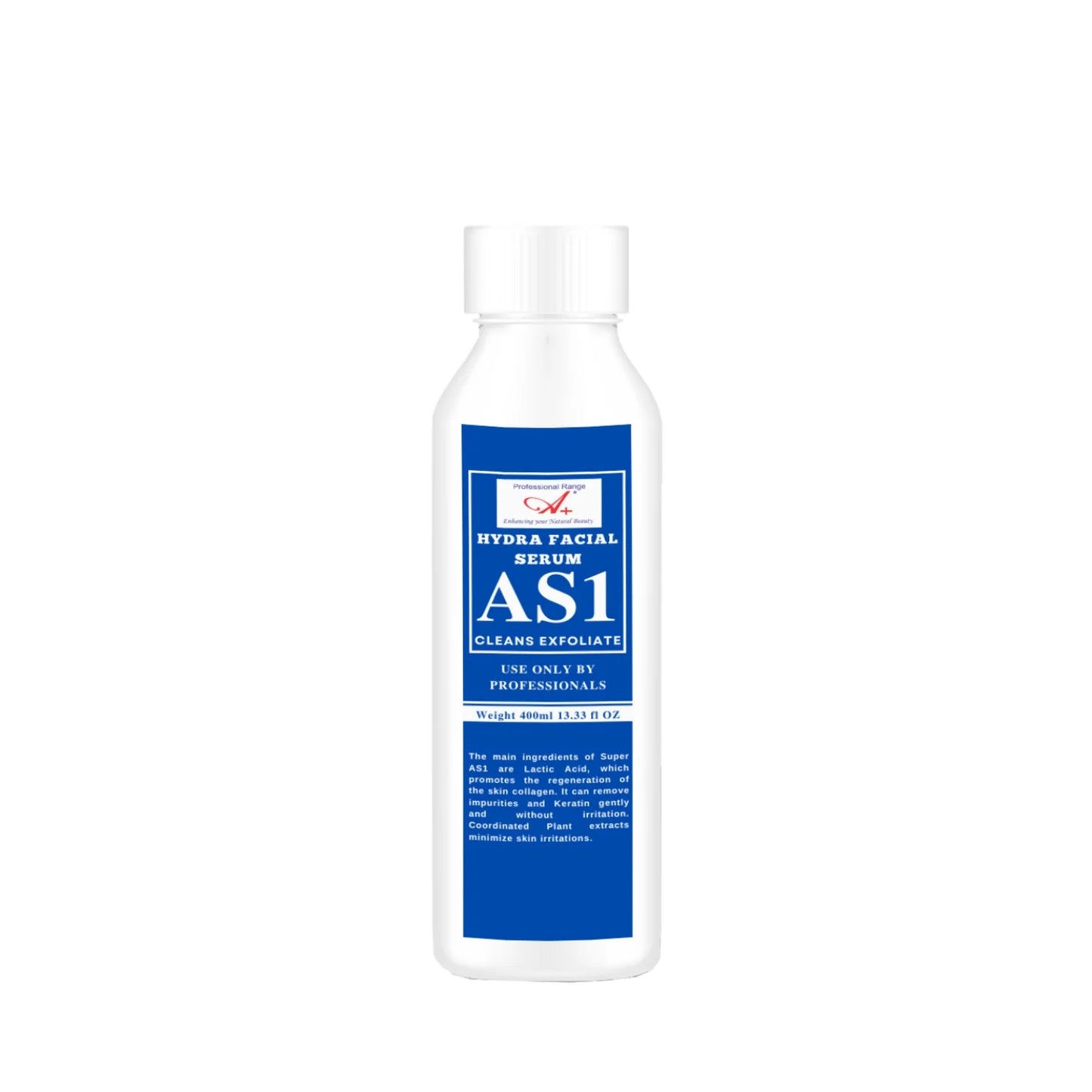 A+ Hydra Facial Serum AS1 image 0