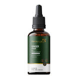 7 Days Natural Ginger Fat Burner Oil | Ginger Essential Oil For Weight Loss image 1