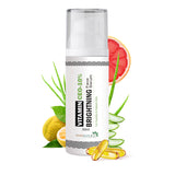 Vitamin CEO-10% Brightening Face Serum – For Glowing, Even-Toned Skin (30ml) image 1
