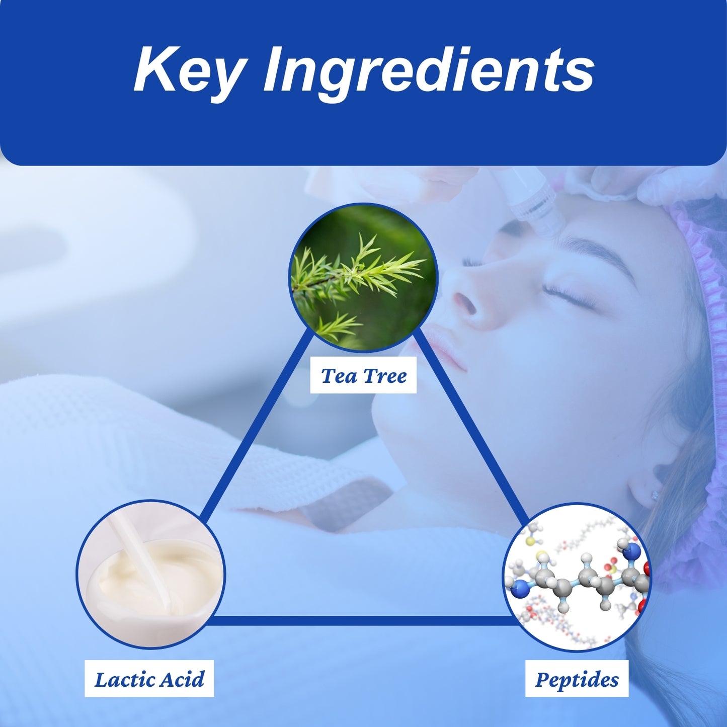 A+ Hydra Facial Serum AS1 image 2