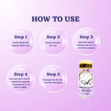HA Ampoule (Set of 6 Ampoules) image 4