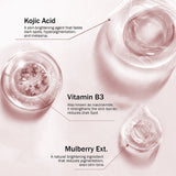 7 DAYS NATURAL Dark-Spot Face Serum For Women & Men For Dark Spot - 30ML image 3