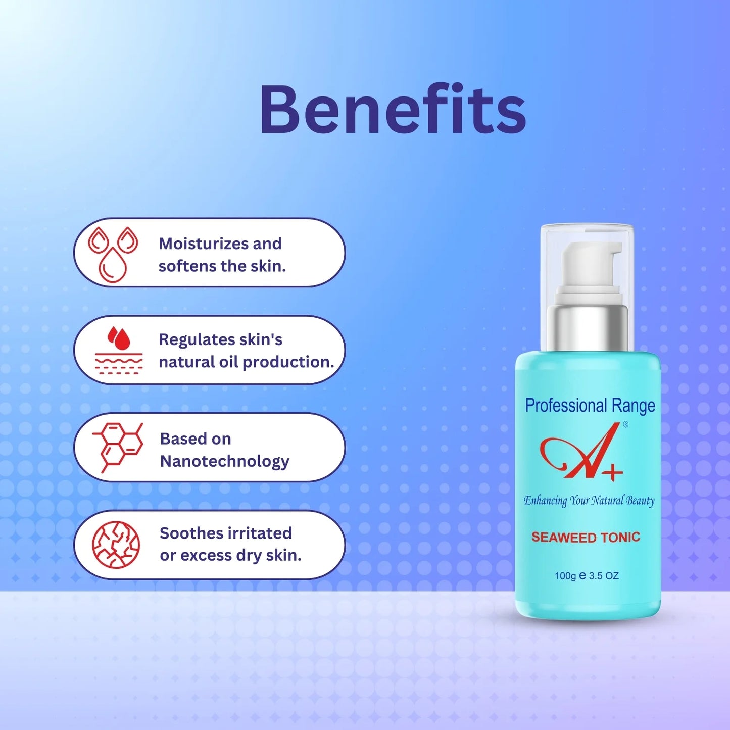 Seaweed Tonic image 3