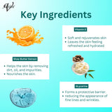 Body Polishing Mask (800 gm) image 2