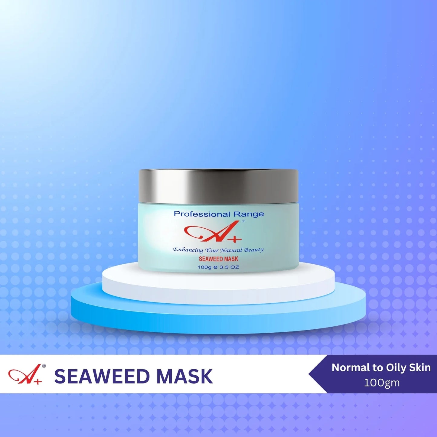 Seaweed Mask image 1