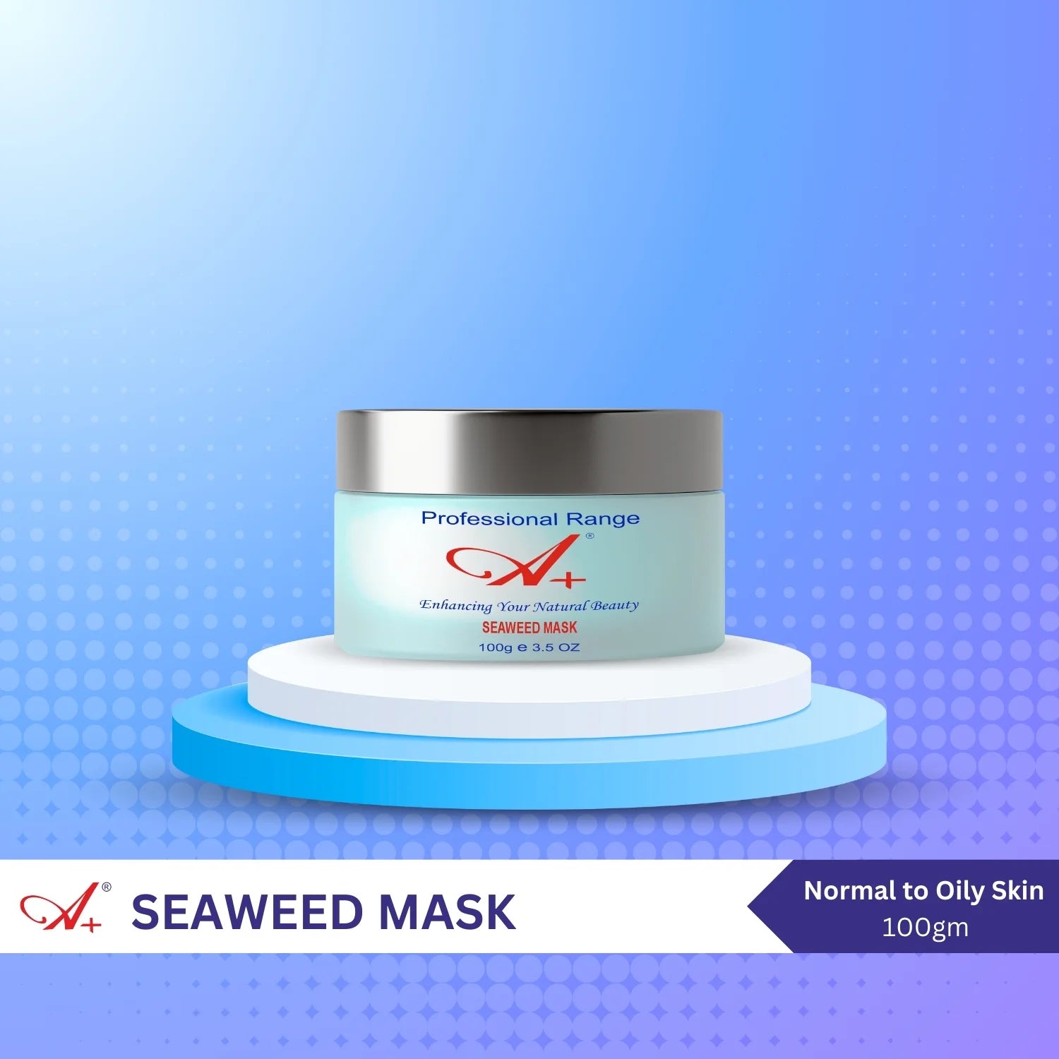 Seaweed Mask image 1