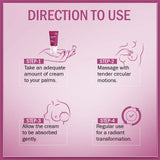 7Days Natural Bosom Cream-50 ml and Blast-36 Combo Offer image 5