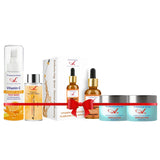 A+ Oily And Pigmentation Skin Care Combo image 0