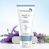 Back to 18 cream for women | V Tightening Cream for Women7Days Natural- 100 ml image 5