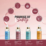 7 DAYS NATURAL Dark-Spot Face Serum For Women & Men For Dark Spot - 30ML image 6