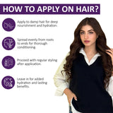 Buy Organic Argan Oil for Skin And Dry Skin | Argan Oil for Face | 7Days Natural image 2