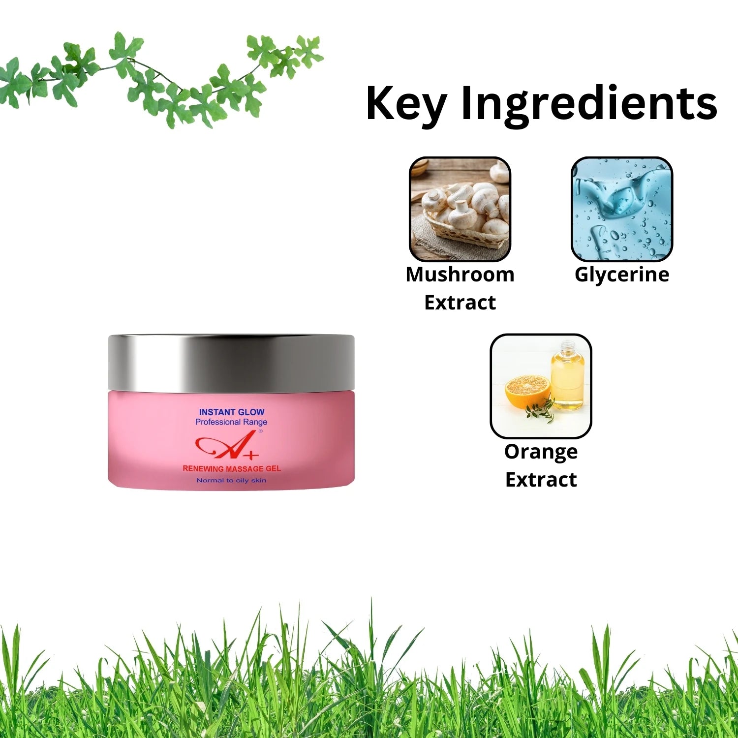 Renewing Massage Gel image 2