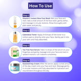 A+ Oily Skin Care Combo image 3