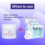 A+ Hydra Exfoliator Gel image 3