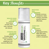 Vitamin CEO-10% Brightening Face Serum – For Glowing, Even-Toned Skin (30ml) image 7