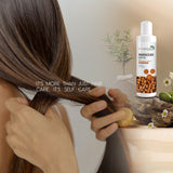 7Days Natural Moroccan Argan Hair Oil 100 ml | 7Days Natural image 3