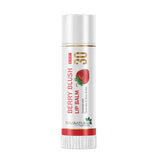 7 DAYS NATURAL Berry Blush With 15 SPF Lip Balm For Lips - 10GM image 1