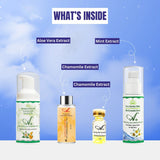 A+ Sensitive Skin Combo Pack image 2