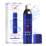 A+ Oil Control Foaming Cleanser With Korean Glass Skin Technology (Normal/Oily Skin) – 100 ml image 0