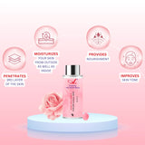 A+ Rose Skin Toner (50 ml) image 3