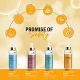 7 DAYS NATURAL Vitamin C 10% Face Serum For Men & Women For Skin - 30ML image 7