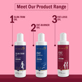 Fat loss Oil For Women & Men Belly Fat, No More Extra Fat – Effective Fat Loss Oil image 8