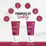 7Days Natural Ayurvedic Bloson  Tight Cream - 50ml image 2