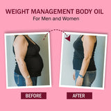 Fat loss Oil For Women & Men Belly Fat, No More Extra Fat – Effective Fat Loss Oil image 2