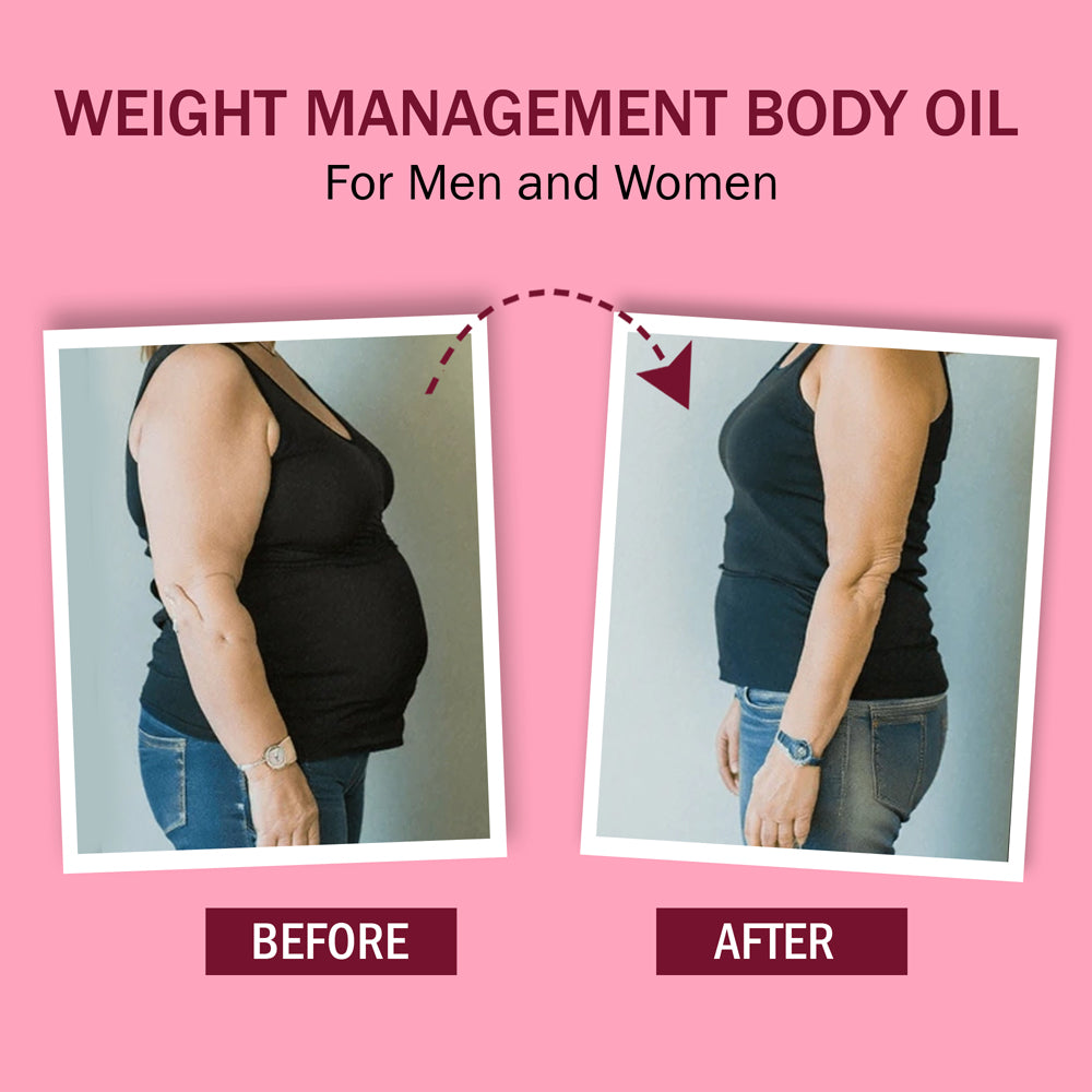Fat loss Oil For Women & Men Belly Fat, No More Extra Fat – Effective Fat Loss Oil image 2