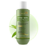 7 DAYS NATURAL PEPTIDE + BIOTIN DANDRUFF SHAMPOO - 250ML image 0