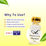 Lifting Ampoule (Set of 6 Ampoules) image 4