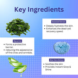 Seaweed Cleansing Gel image 2